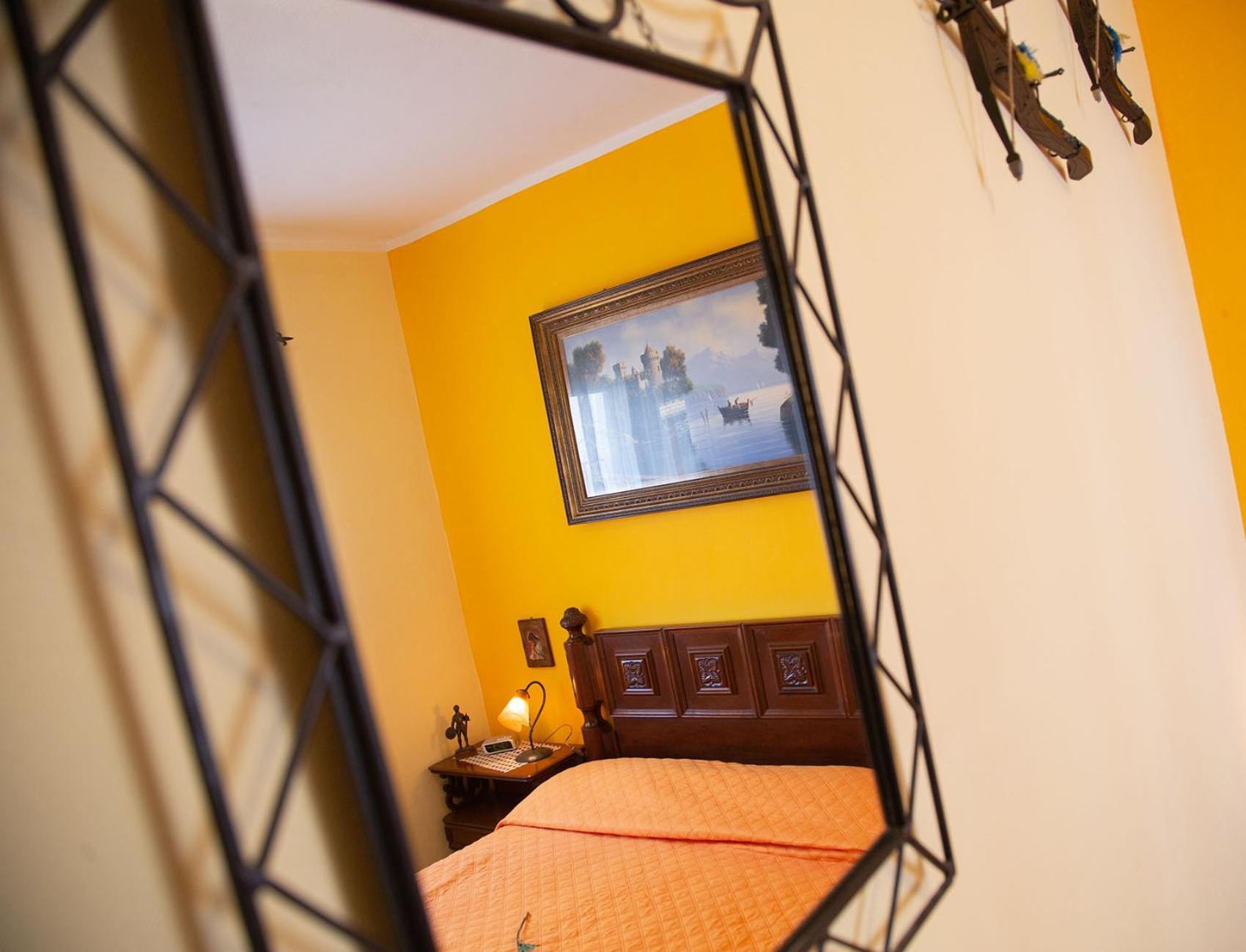 باليستراتي B&B Il Girasole المظهر الخارجي الصورة