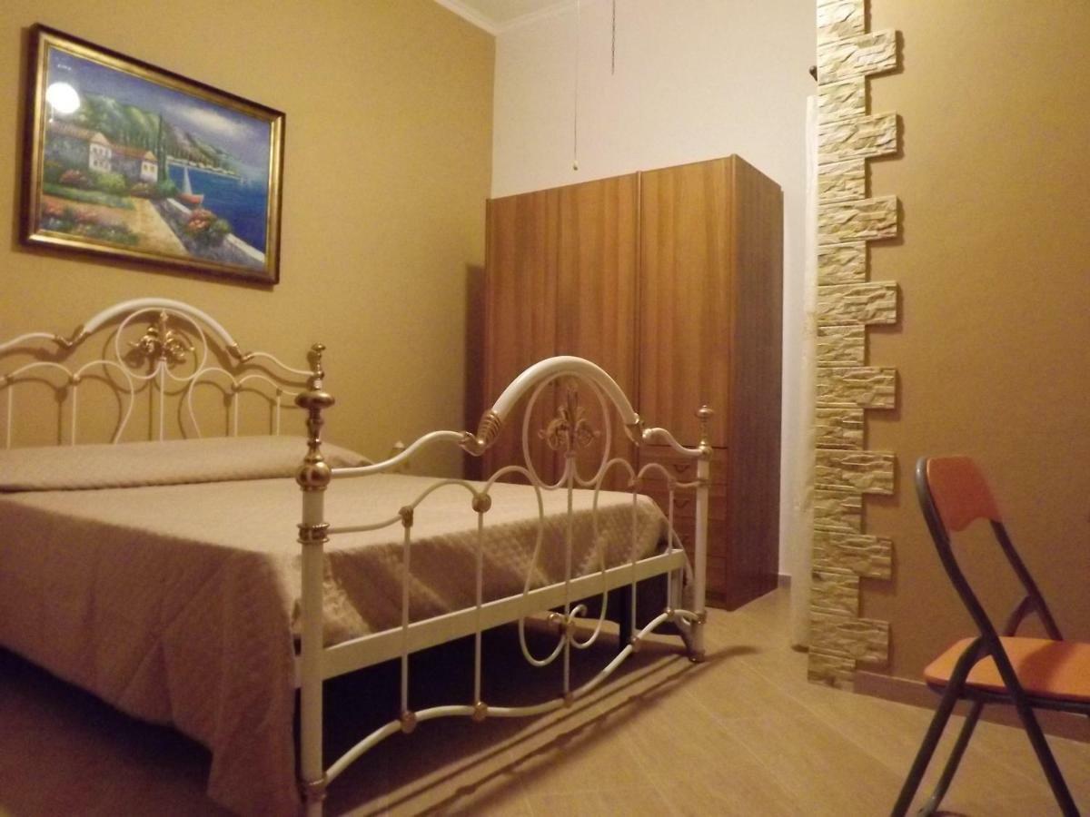 باليستراتي B&B Il Girasole المظهر الخارجي الصورة